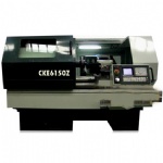 CNC Lathe Machine with GSK, Syntec, Siemens or Fanuc systems